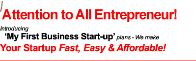 Top Complete Business Solutions Provider - Get the most of your business startup